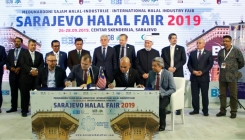 Sarajevo Halal Fair: Potpisana dva vrijedna ugovora