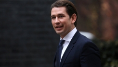 Sebastian Kurz potvrdio odlazak iz politike