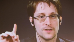 Bivši špijun CIA-e, Edward Snowden: "Gledali su vam žene, djecu, znaju šta kući radite"