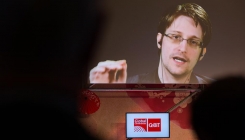 Edward Snowden se narednog mjeseca obraća Web samitu u Lisabonu