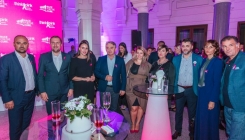 U Sarajevu održan Think pink party: 'Zajedno smo jedno'