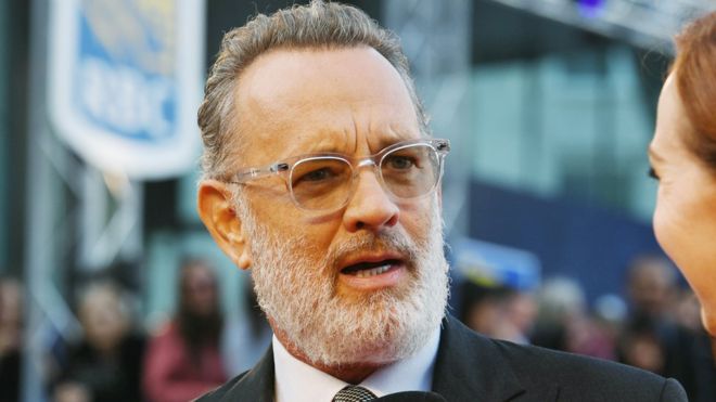 Tom Hanks će voditi svečani program inauguracije Bidena