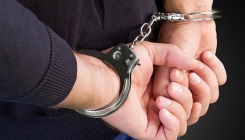 Uhapšen razbojnik osmunjičen za pljačku kladionice u Tuzli