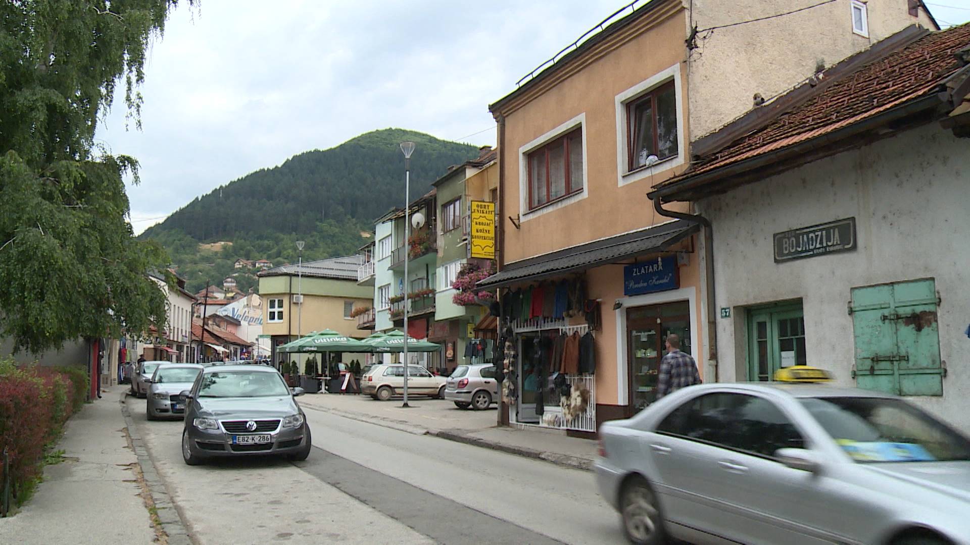 Visoko će proglasiti Dan žalosti zbog smrti četvoro ljudi koji su poginuli u saobraćajnoj nesreći