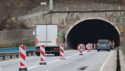 Večeras potpuna blokada saobraćaja u Vranduku