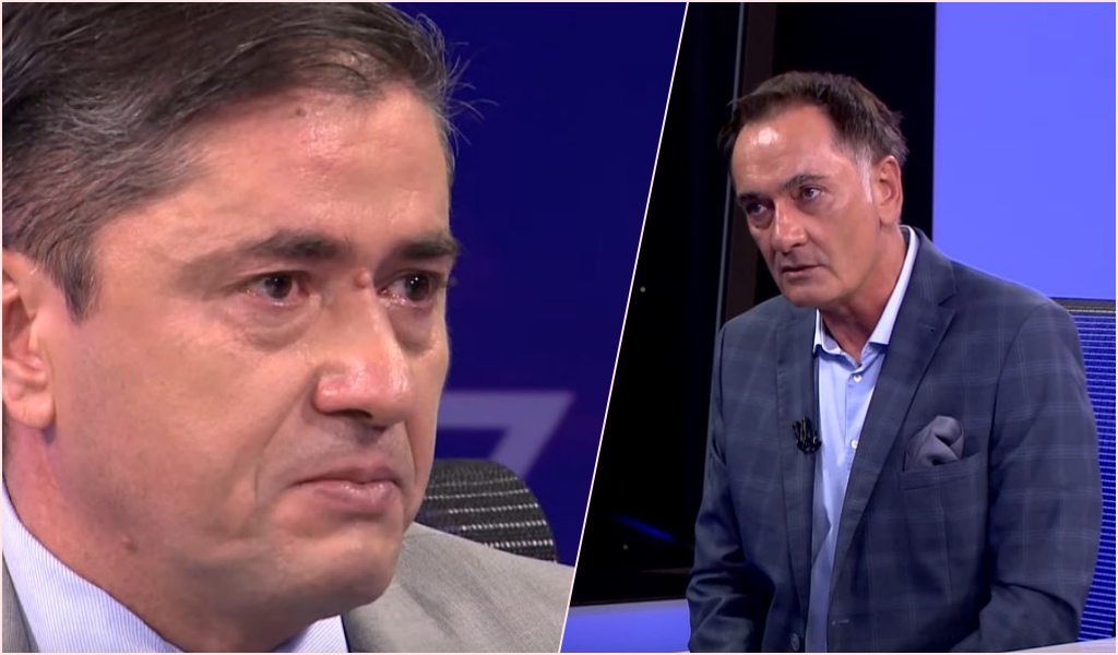 Enver Zornić u suzama: Ne znam ko je ubijao civile, pomilovao me Alija Izetbegović