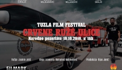 Tuzla Film Festival: U subotu na repertoaru film, 'Crvene ruže ulice'