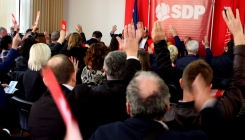 SDP BiH: Bh. blok predstavlja alternativu vladajućim snagama