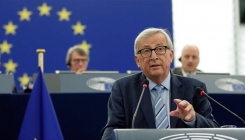 Juncker: Evropa slabi demografski, ekonomski i politički