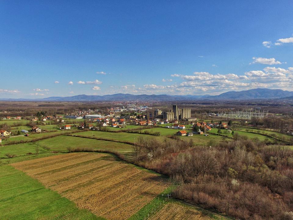 Vlada TK kompaniji Bingo dodijelila koncesiju za eksploataciju mineralne vode na Ljubačama