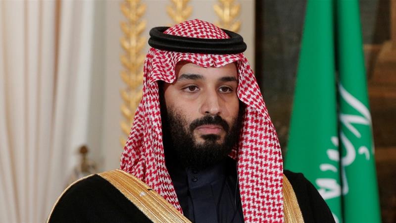 SAD: Princ Mohammed bin Salman ima imunitet od tužbe zbog ubistva Khashoggija