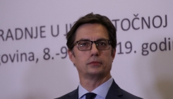 Pendarovski: Treba nam Samit zemalja zapadnog Balkana o proširenju EU