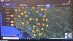 U Tuzli predstavljen 'Bosanski atlas ratnih zločina 92-95'