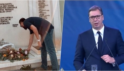 Bursać odgovorio Vučiću: Tvoj Beograd je granatom u jednom danu pokidao veze, sinapse, tetive, kosti i mišiće sa Tuzlom