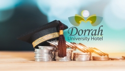 Hotel Dorrah obezbjeđuje subvencije studentskog smještaja u iznosu od po 1.000 KM za 14 studentica