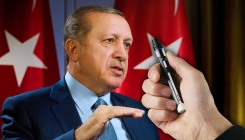 Erdogan zabranio prodaju elektronskih cigareta u Turskoj