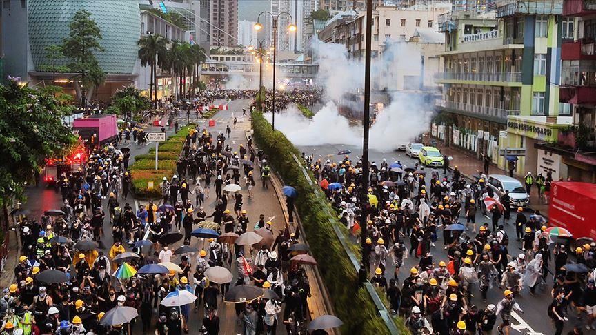 Hong Kong zvanično povukao sporni prijedlog zakona o izručenju