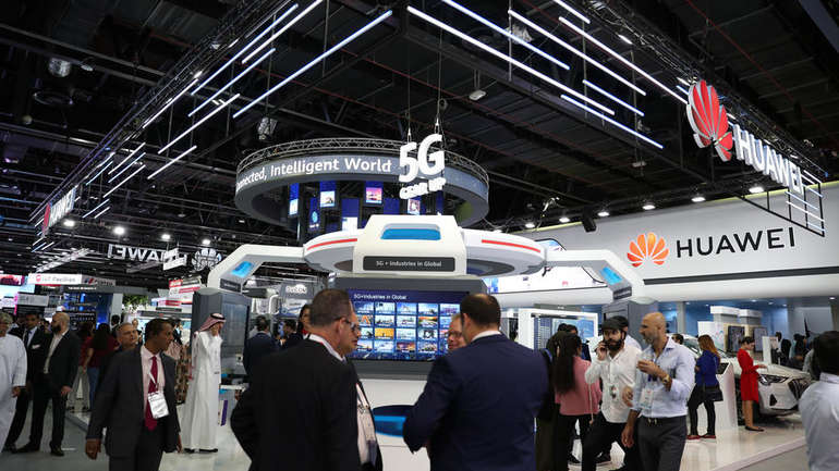 Njemačka neće spriječiti Huawei u gradnji 5G mreže