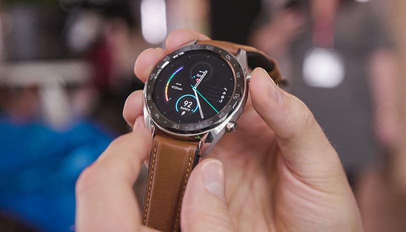 Huawei Watch GT 2: Najbolji Huaweijev pametni sat do sada