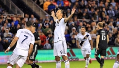 Ibrahimović na maestralan način postigao jubilarni 30. gol u MLS-u