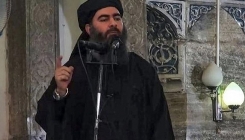 Ubijen lider ISIL-a Abu Bakir al-Bagdadi