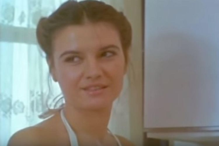 Poznata je po kultnoj sceni iz filma "Varljivo leto '68": Evo kako danas izgleda najčuvenija pekarka