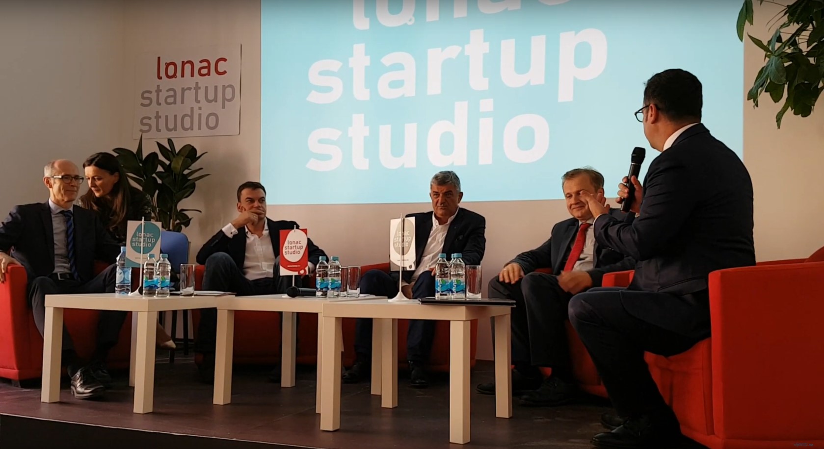 U Sarajevu otvoren prvi Startup studio u regionu