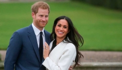 Kraljevski par Harry i Meghan počinju novi život od 31. marta