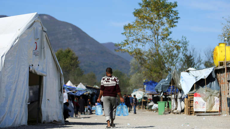 Mitovi i zablude o izbjeglicama: Postoje jaki politički razlozi zbog kojih ih zovu ilegalnim migrantima