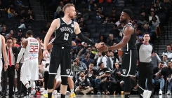 Odličan nastup Džanana Muse u dresu Brooklyn Netsa