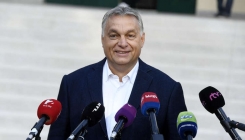 Orban: Ako Turska pusti izbjeglice, upotrijebit ćemo silu