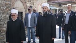 Počeo Sabor Islamske zajednice u BiH, bira se novi reisu-l-ulema