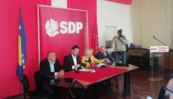 SDP planira zajednički nastup na izborima, žele ujediniti "ljevicu" u BiH