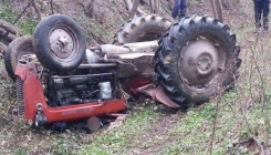 Detalji pogibije mladića koga je prikliještio traktor