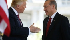 Turska obustavlja napade u Siriji, Trump se zahvalio Erdoganu