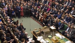 Velika Britanija: Parlament zasjeda u subotu prvi put nakon 1982. godine