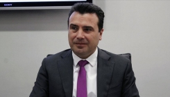 Zaev: Ideja o strateškom partnerstvu umjesto članstva u EU neprihvatljiva