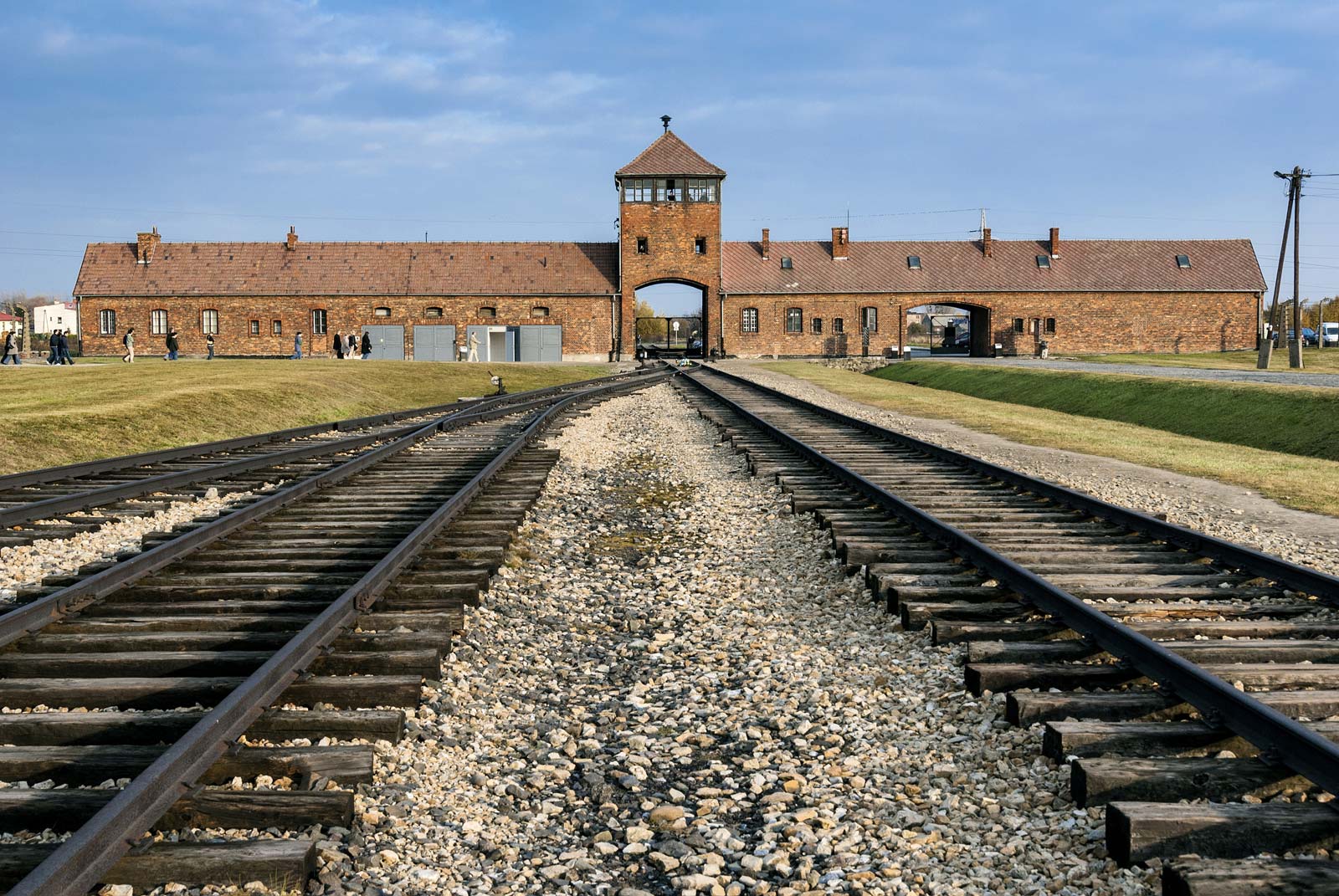 Voz sjećanja: Rodno mjesto Mussolinija neće finansirati put učenika u Auschwitz