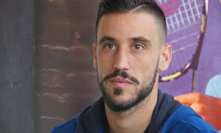 Džumhur: Najteža sezona u karijeri, ali sam ispunio primarni cilj