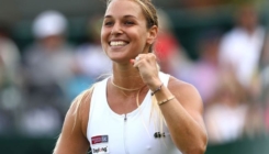 Dominika Cibulkova završila tenisku karijeru