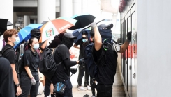 Prva žrtva protesta u Hong Kongu: Smrt studenta će intenzivirati proteste