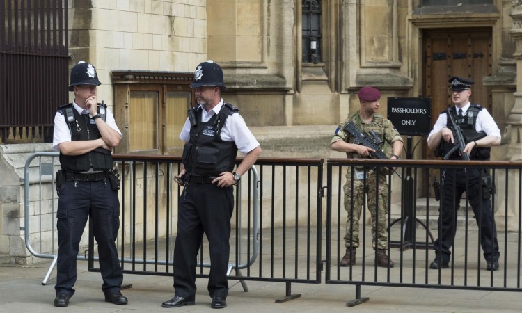 Dvije osobe podlegle nakon napada u Londonu