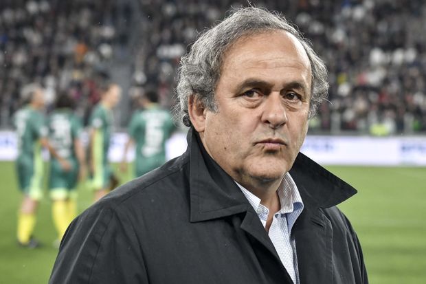 Platini: VAR tehnologija je prava noćna mora