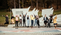 Movember na ženski način: Tuzlanske Švare podižu svijest o muškom zdravlju (FOTO)