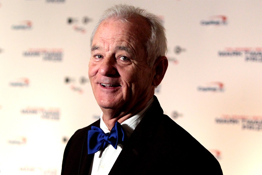 "Istjerivači duhova 2020": Bill Murray ponovo kao "ghostbuster"