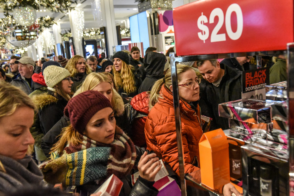 Black Friday: Sedam tajni koje trgovci ne žele da znate tokom šoping ludnice