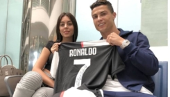 Italijanski mediji tvrde: Ronaldo i Georgina će se tajno vjenčati