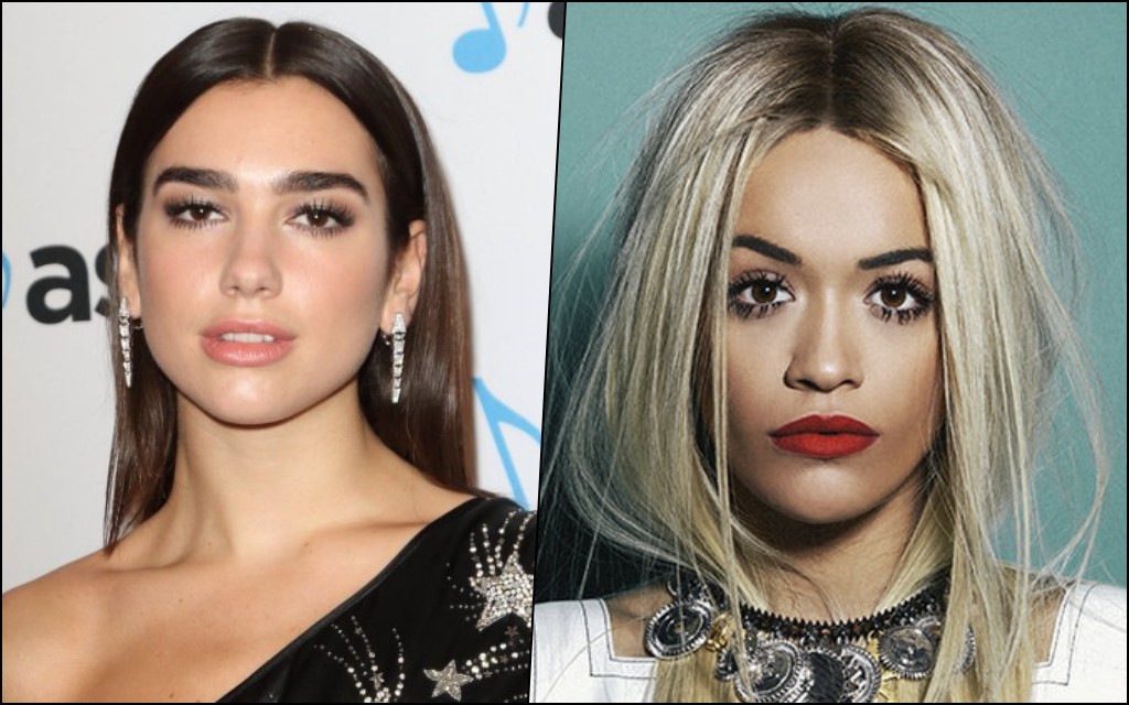 Dua Lipa i Rita Ora oglasile se povodom tragedije u Albaniji