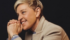 Zlatni globus za životno djelo sljedeće godine dobija Ellen DeGeneres