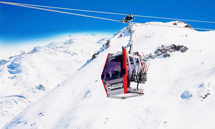 Otvara se novi ski-centar u BiH, bit će zaposleno čak 2.000 ljudi